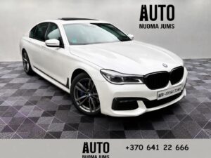 BMW 7
